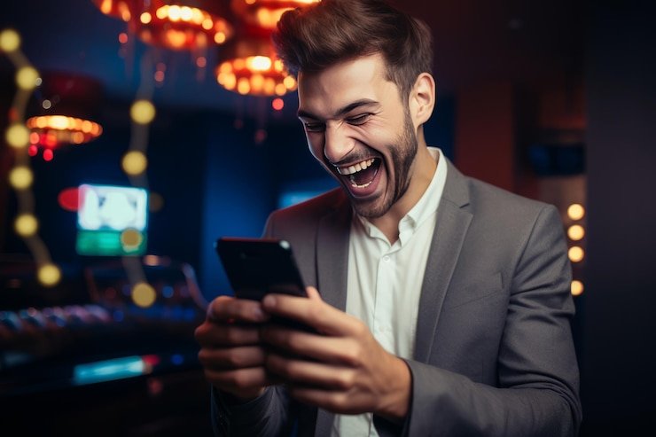 Android স্লটস গাইডে অ্যাকাউন্ট সুরক্ষা